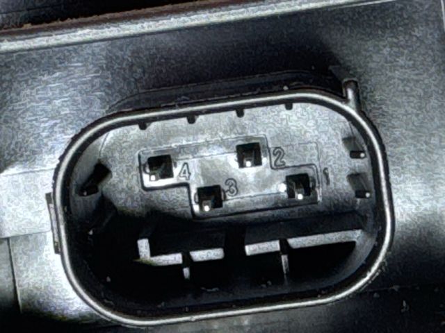 bontott BMW X3 Gyorsulás Jeladó