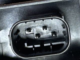 bontott BMW X3 Gyorsulás Jeladó