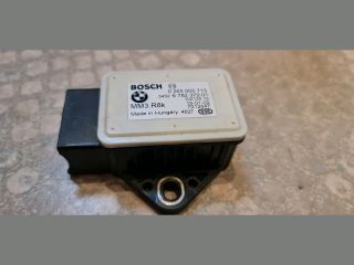 bontott BMW X3 Gyorsulás Jeladó