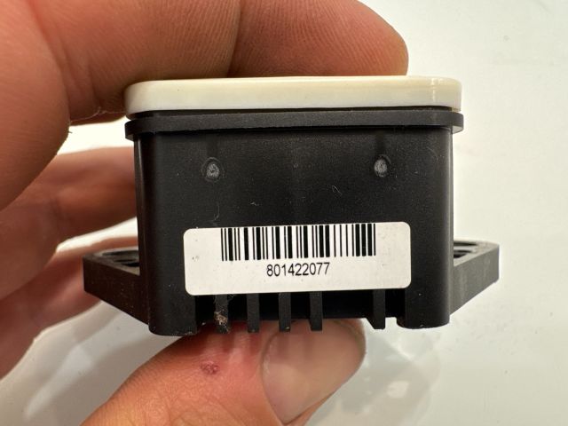 bontott BMW X3 Gyorsulás Jeladó