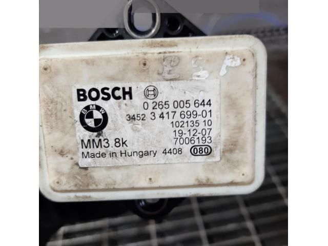 bontott BMW X3 Gyorsulás Jeladó