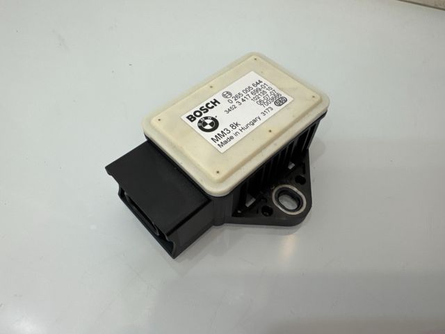 bontott BMW X3 Gyorsulás Jeladó