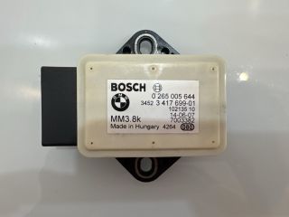 bontott BMW X3 Gyorsulás Jeladó