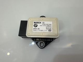 bontott BMW X3 Gyorsulás Jeladó