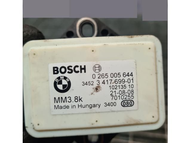 bontott BMW X3 Gyorsulás Jeladó