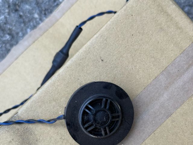 bontott BMW X3 Hangszóró (Pozíciófüggetlen)