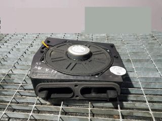 bontott BMW X3 Hangszóró (Pozíciófüggetlen)