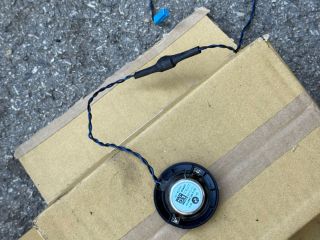 bontott BMW X3 Hangszóró (Pozíciófüggetlen)