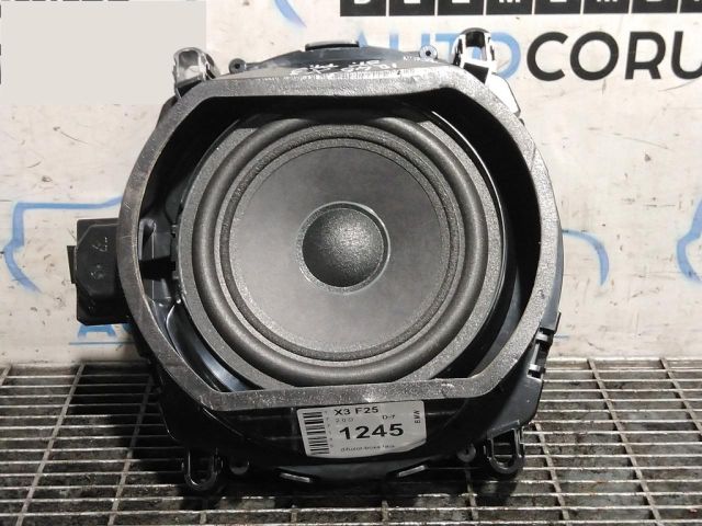 bontott BMW X3 Hangszóró (Pozíciófüggetlen)