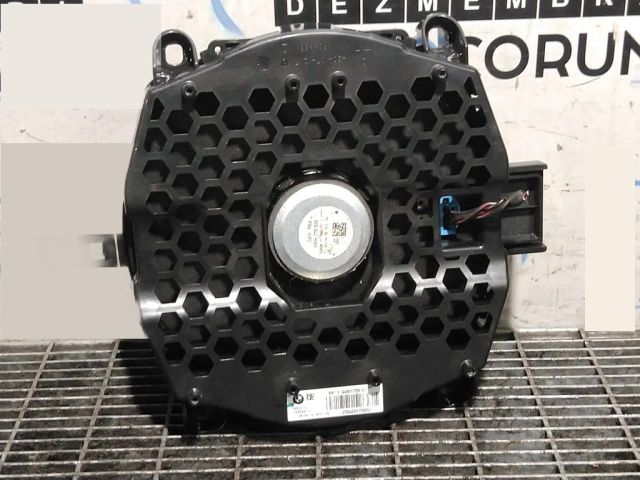 bontott BMW X3 Hangszóró (Pozíciófüggetlen)