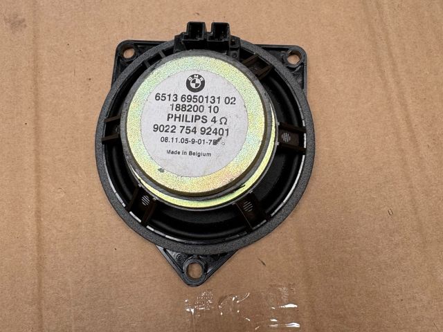 bontott BMW X3 Hangszóró (Pozíciófüggetlen)