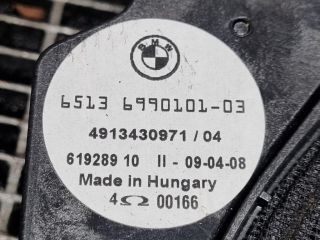 bontott BMW X3 Hangszóró (Pozíciófüggetlen)