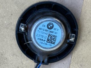 bontott BMW X3 Hangszóró (Pozíciófüggetlen)