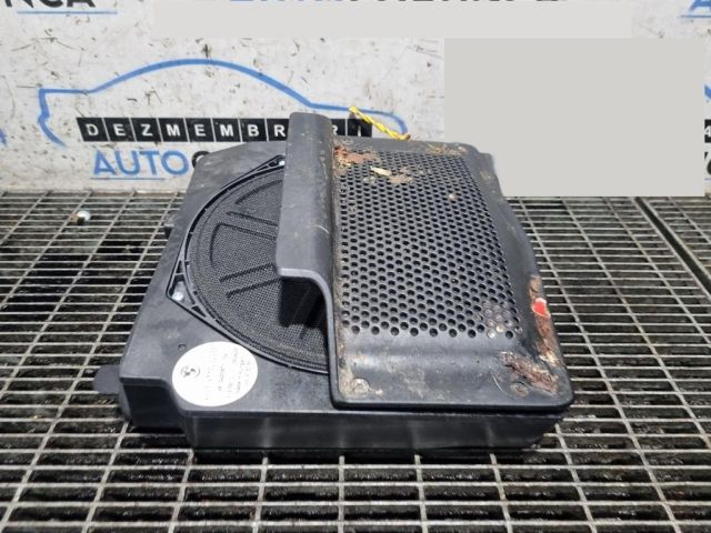 bontott BMW X3 Hangszóró (Pozíciófüggetlen)