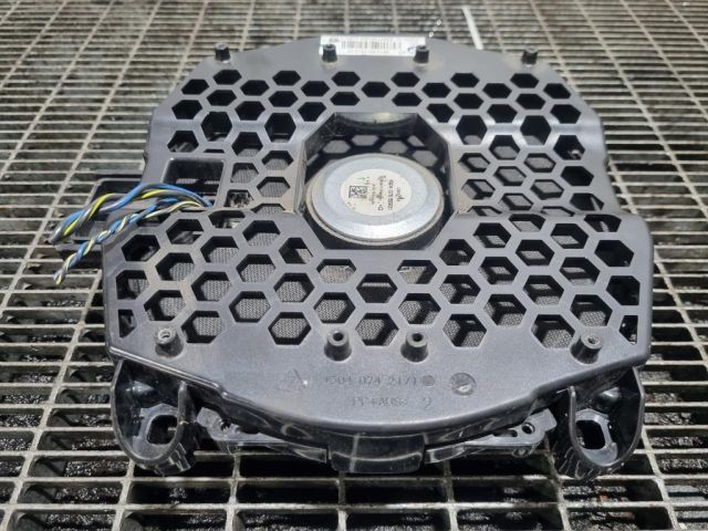 bontott BMW X3 Hangszóró (Pozíciófüggetlen)