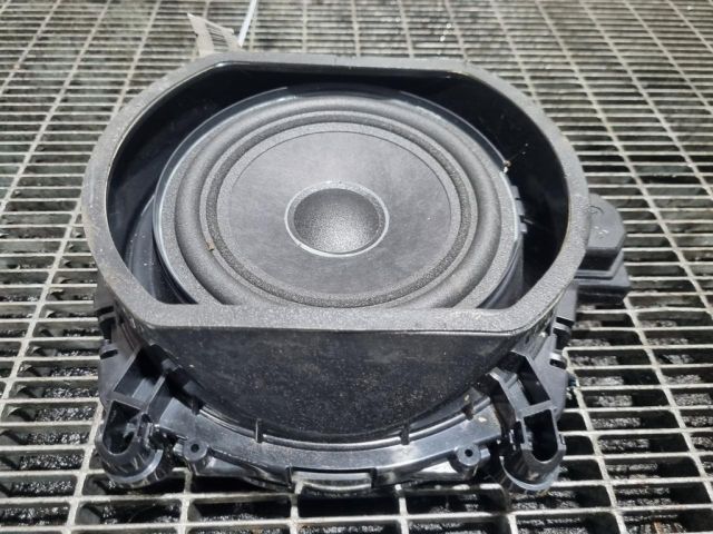 bontott BMW X3 Hangszóró (Pozíciófüggetlen)
