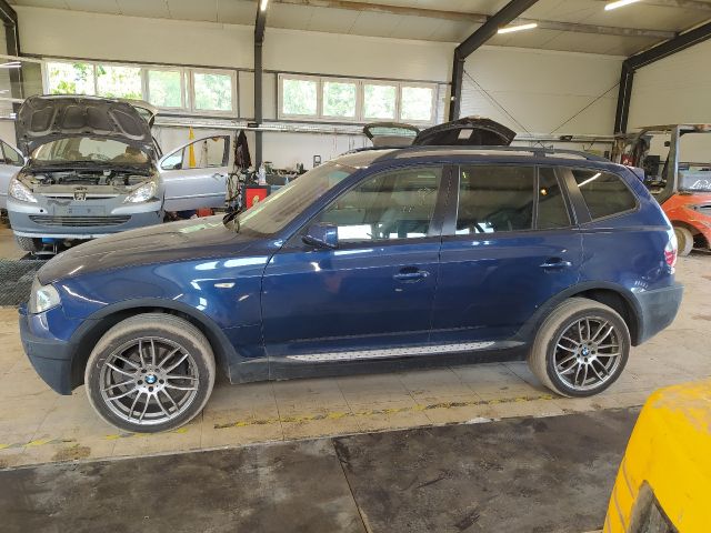 bontott BMW X3 Hátsó Ablakmosó Szivattyú