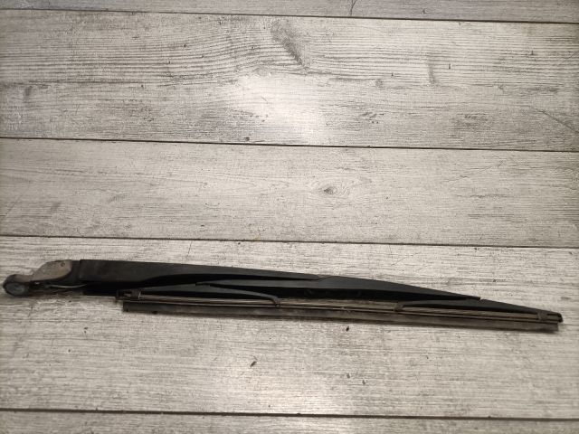 bontott BMW X3 Hátsó Ablaktörlő Kar