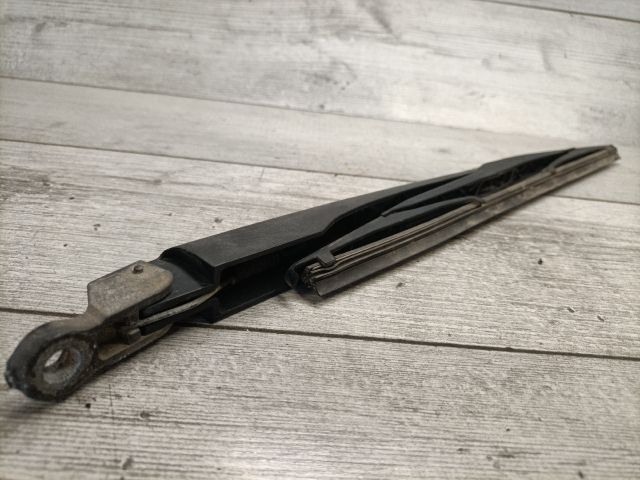 bontott BMW X3 Hátsó Ablaktörlő Kar