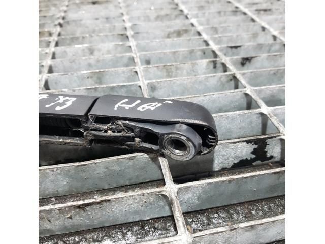 bontott BMW X3 Hátsó Ablaktörlő Kar