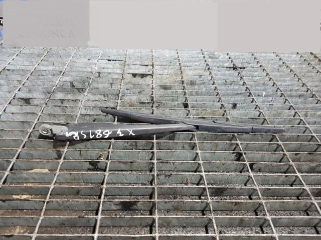 bontott BMW X3 Hátsó Ablaktörlő Kar