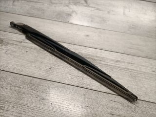 bontott BMW X3 Hátsó Ablaktörlő Kar