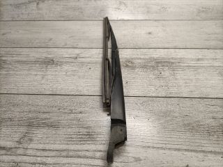 bontott BMW X3 Hátsó Ablaktörlő Kar