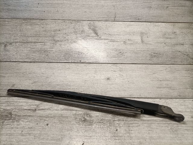 bontott BMW X3 Hátsó Ablaktörlő Kar