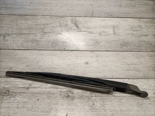 bontott BMW X3 Hátsó Ablaktörlő Kar