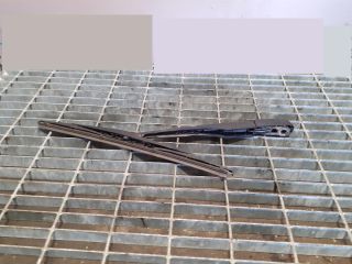 bontott BMW X3 Hátsó Ablaktörlő Kar