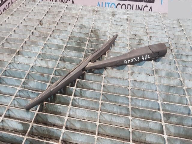 bontott BMW X3 Hátsó Ablaktörlő Kar