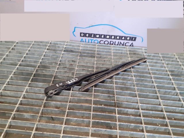 bontott BMW X3 Hátsó Ablaktörlő Kar