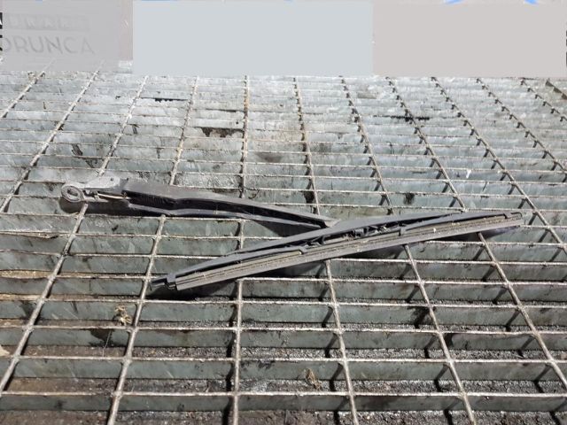 bontott BMW X3 Hátsó Ablaktörlő Kar