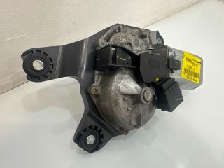 bontott BMW X3 Hátsó Ablaktörlő Motor