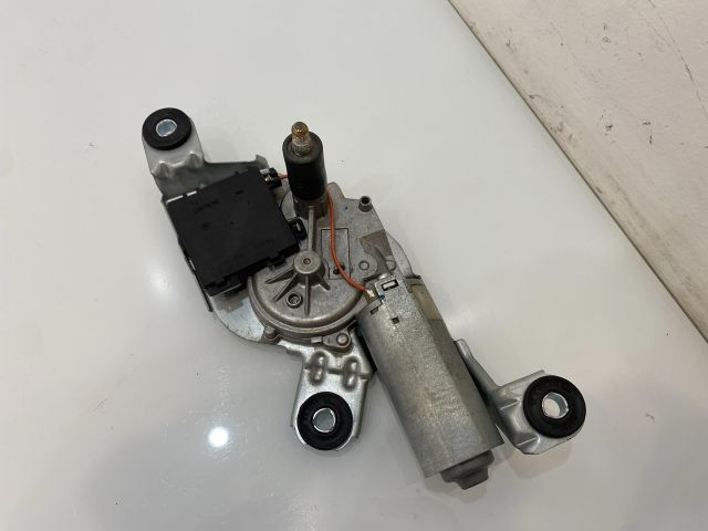 bontott BMW X3 Hátsó Ablaktörlő Motor