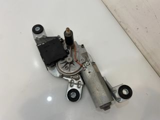 bontott BMW X3 Hátsó Ablaktörlő Motor