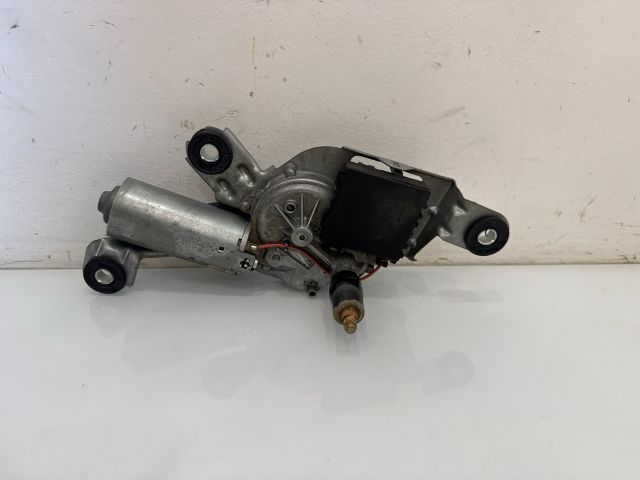 bontott BMW X3 Hátsó Ablaktörlő Motor