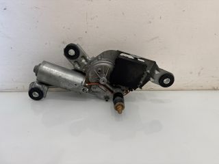 bontott BMW X3 Hátsó Ablaktörlő Motor