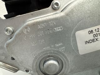 bontott BMW X3 Hátsó Ablaktörlő Motor