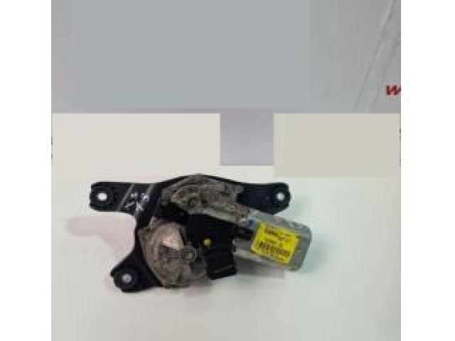 bontott BMW X3 Hátsó Ablaktörlő Motor