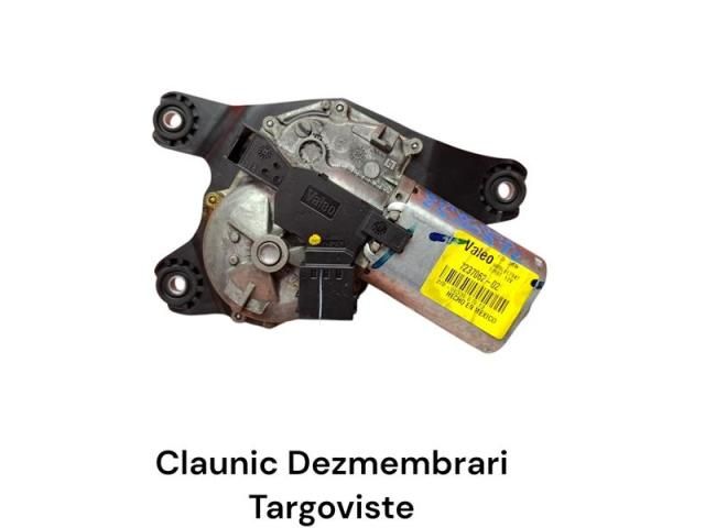 bontott BMW X3 Hátsó Ablaktörlő Motor