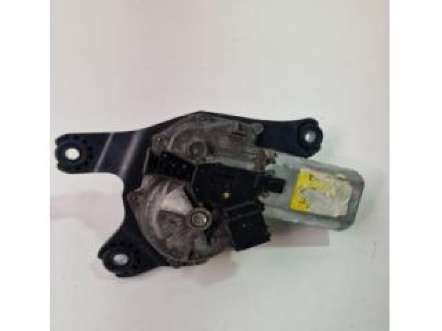 bontott BMW X3 Hátsó Ablaktörlő Motor