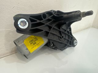bontott BMW X3 Hátsó Ablaktörlő Motor