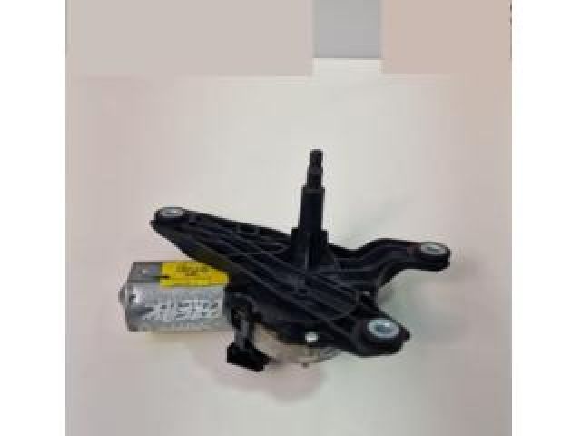 bontott BMW X3 Hátsó Ablaktörlő Motor