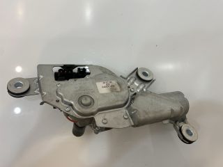 bontott BMW X3 Hátsó Ablaktörlő Motor