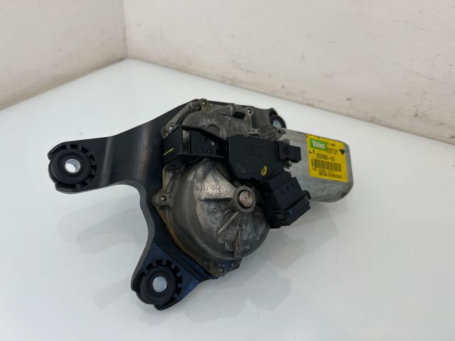 bontott BMW X3 Hátsó Ablaktörlő Motor