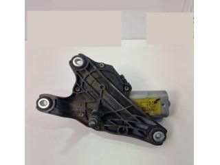 bontott BMW X3 Hátsó Ablaktörlő Motor