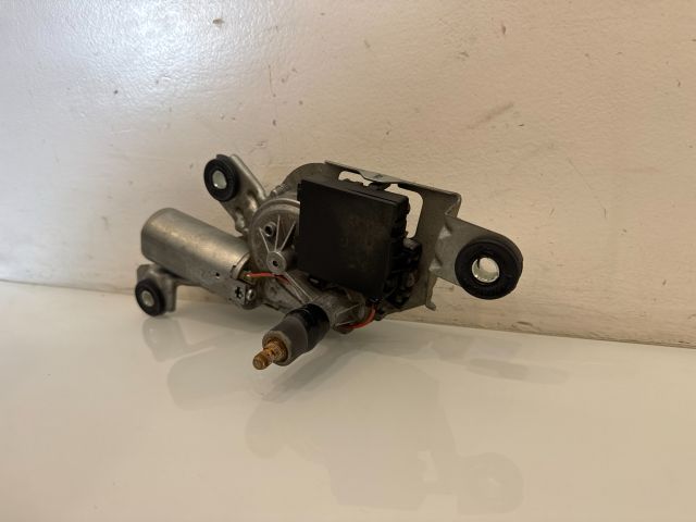 bontott BMW X3 Hátsó Ablaktörlő Motor