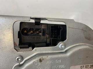 bontott BMW X3 Hátsó Ablaktörlő Motor