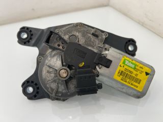 bontott BMW X3 Hátsó Ablaktörlő Motor